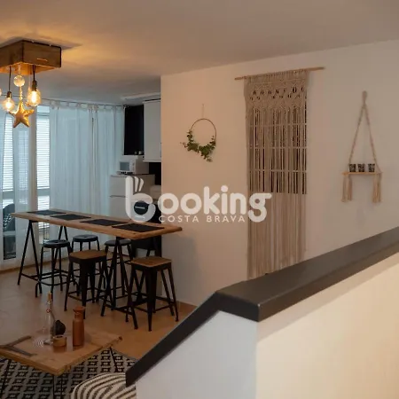 Margaritas Per 4 Persones Amb Vistes A La Pineda Molt A Prop De La Platja I De Appartement Castell-Platja d'Aro