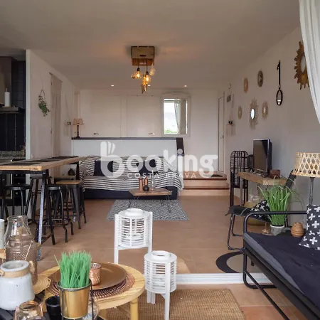 Margaritas Per 4 Persones Amb Vistes A La Pineda Molt A Prop De La Platja I De *