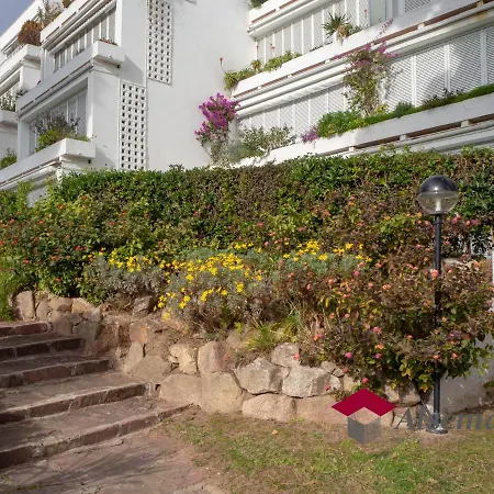 Апартаменты Margaritas Per 4 Persones Amb Vistes A La Pineda Molt A Prop De La Platja I De Платья-де-Аро