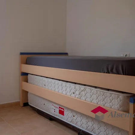 Margaritas Per 4 Persones Amb Vistes A La Pineda Molt A Prop De La Platja I De Apartment