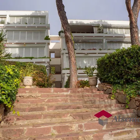 Apartment Margaritas Per 4 Persones Amb Vistes A La Pineda Molt A Prop De La Platja I De *