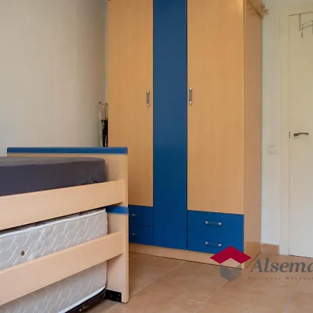 Apartment Margaritas Per 4 Persones Amb Vistes A La Pineda Molt A Prop De La Platja I De *